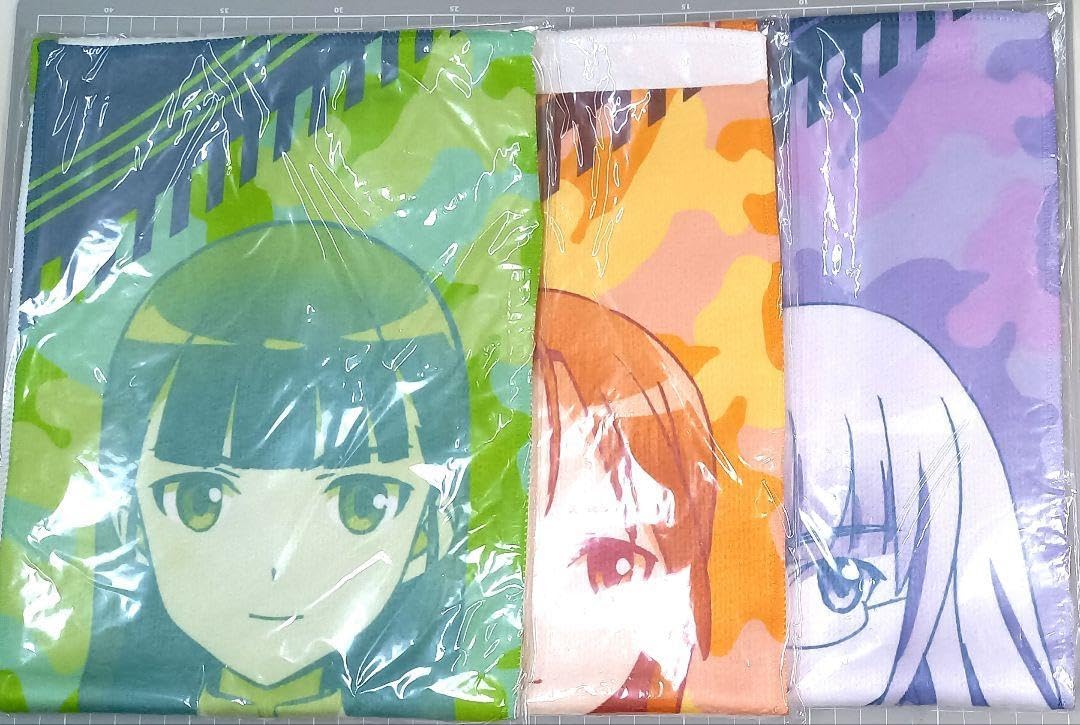 浜崎あゆみ ARENA TOUR 2016 スポーツタオル 浜崎あゆみ made in japan